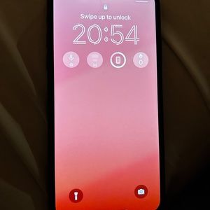 Apple IPhone XS 64gb AT&T